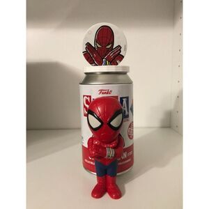 Funko Soda Display Toppers Set of 5 (3D Printed)